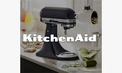 KitchenAid